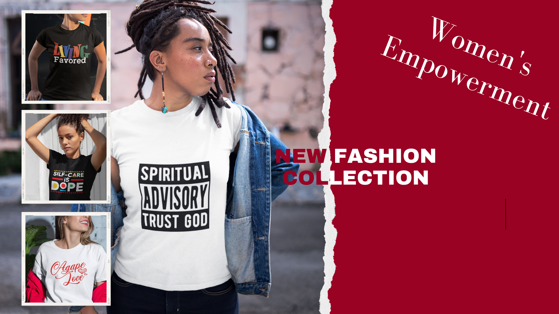 Agape Empowerment Boutique