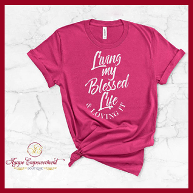 Agape Empowerment Boutique