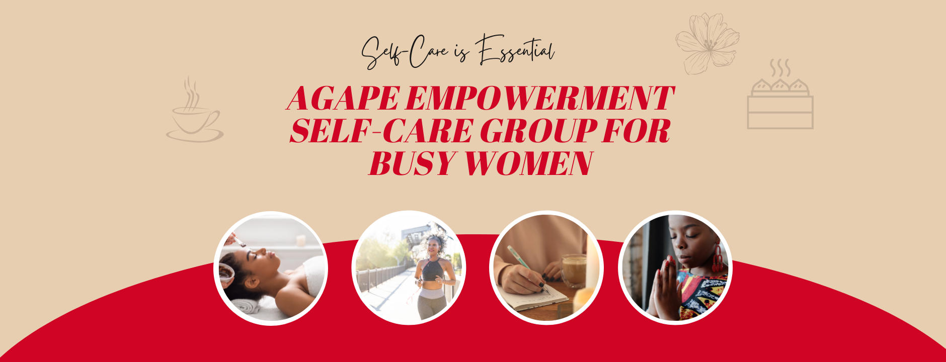 Agape Empowerment Boutique