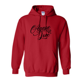 Agape Love Hoodie