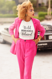 Bold, Beautiful, Blessed Empowerment T-Shirt