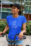 Faith with Benefits Christian T-Shirt