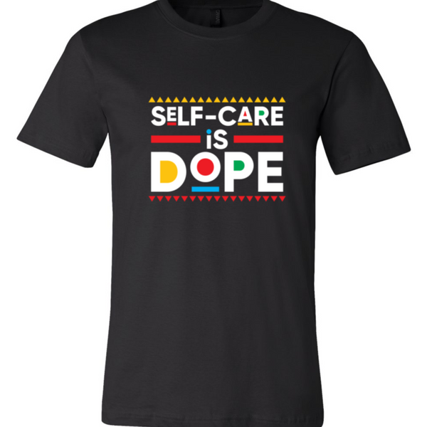 Empowerment Unisex Tee Collection